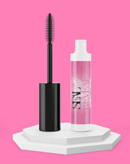 SEAL & REVEAL — Lash Sealant - SPIKE SOLUTION
