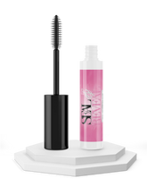 SEAL & REVEAL — Lash Sealant - SPIKE SOLUTION