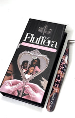 FLUFFÉRA™ | 20 ROW MIXED LENGTH Luxury Cashmere Collection
