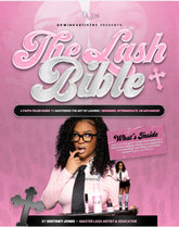 LASH LIKE THE GOAT – ONLINE COURSE & REFRESHER CLASS