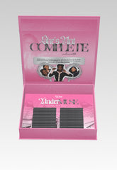UNDERMUSE | Bottom Lash Collection