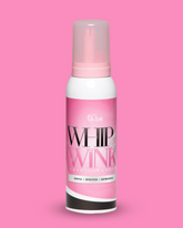WHIP & WINK— Whipped Cream Lash Shampoo