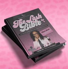 LASH LIKE THE GOAT – ONLINE COURSE & REFRESHER CLASS